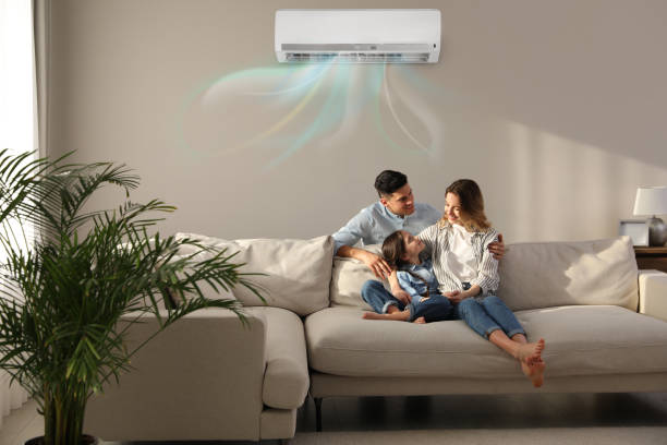 Best Local HVAC Companies  in Oceana, WV