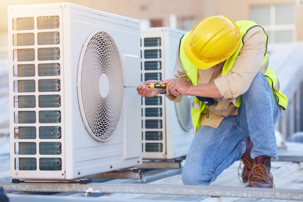Best Best HVAC Companies  in Oceana, WV