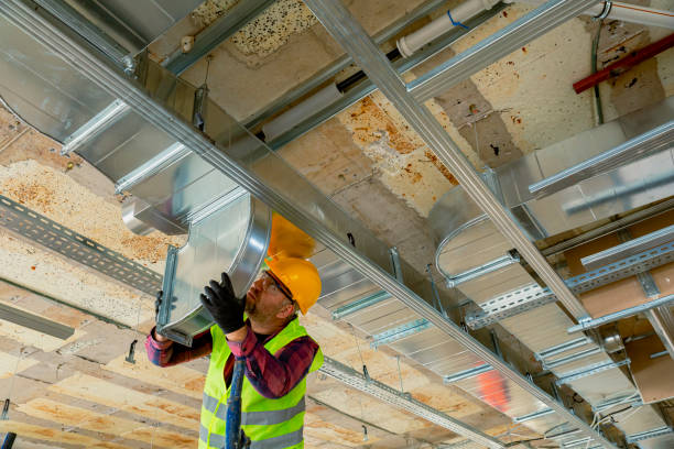 Best HVAC Emergency Services  in Oceana, WV