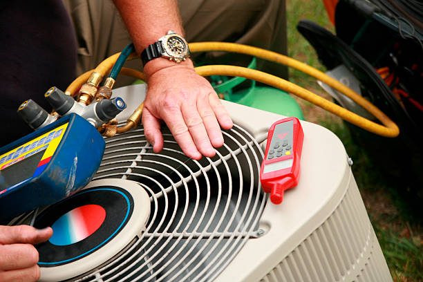 Best HVAC Replacement Cost  in Oceana, WV