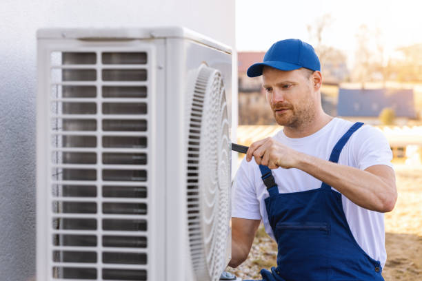 Best Residential HVAC Services  in Oceana, WV