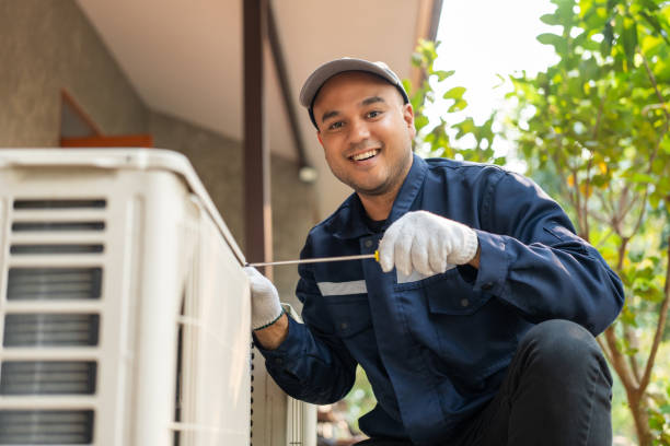 Best Affordable HVAC Services  in Oceana, WV